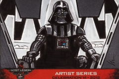 501st Darth Vader