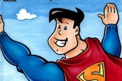 The Cellar Superman FCBD fr