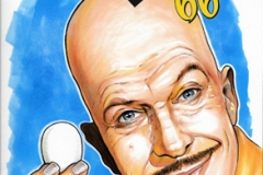 Egghead 66 Front