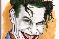 Joker "GPW" front cover