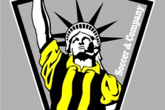 Liberty soccer