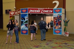 PHXCC banners