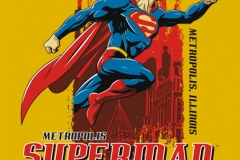 Superman Celebration 2012 gold