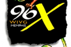 96X logo