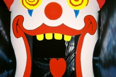 clown mouth 3