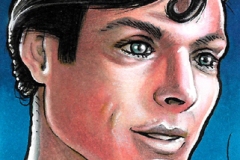 Christopher Reeve/Superman