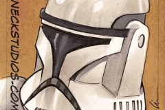 Clone Trooper