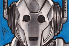 Cyberman
