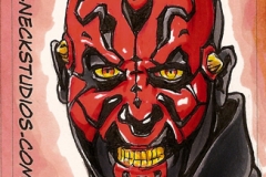 Darth Maul