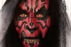 Darth Maul