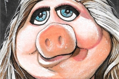 Miss Piggy