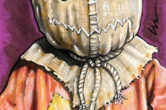 Sam \"Trick \'r Treat\" masked 1