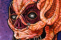 Sam \"Trick \'r Treat\" unmasked