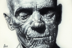 The Mummy (Boris Karloff)
