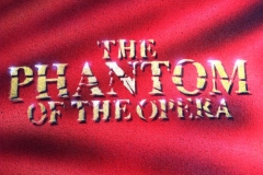 Phantom logo seat
