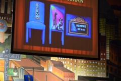 Orpheum Memphis chair11