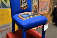 Orpheum Memphis chair5