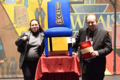 Orpheum Memphis chair8
