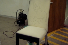 Orpheum Phantom chair1
