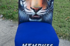 tiger chair 1