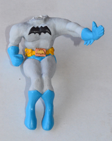 Batman body