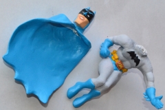 Batman body fr