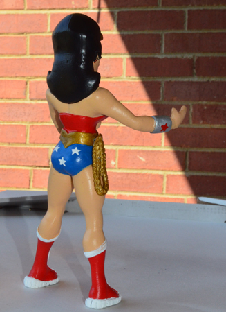 Wonder Woman bk2