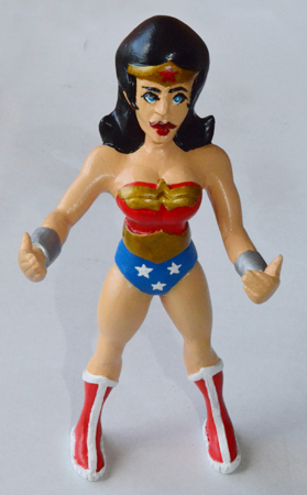 Wonder Woman fr