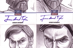 Galaxy 7 James Arnold Taylor