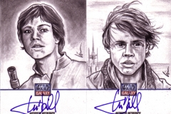 Galaxy7  Mark Hamill