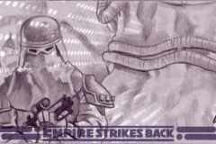 snowtroopencil