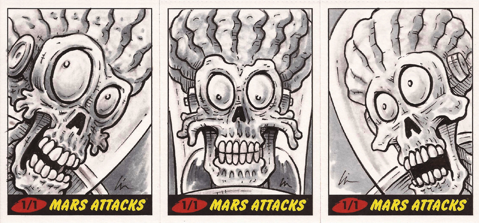 Mars Attacks 11a
