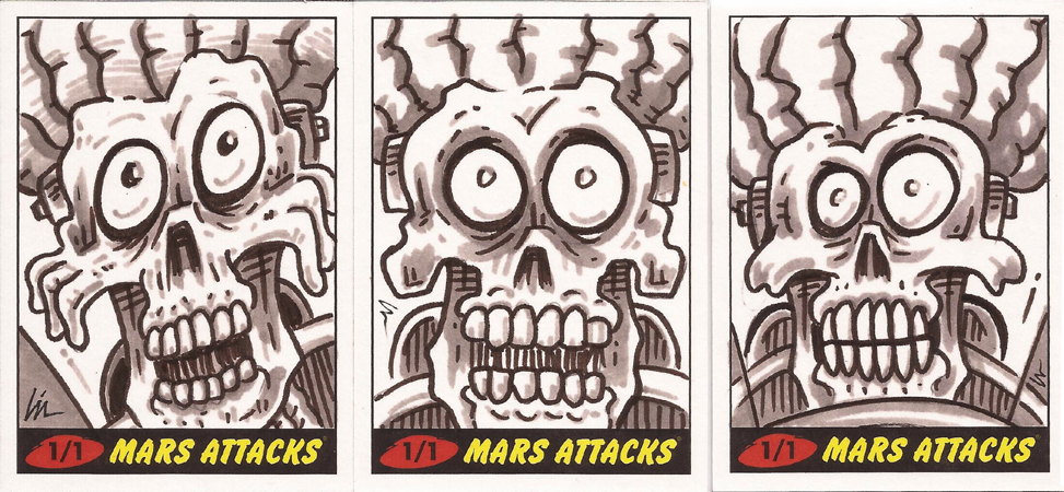 Mars Attacks 12b