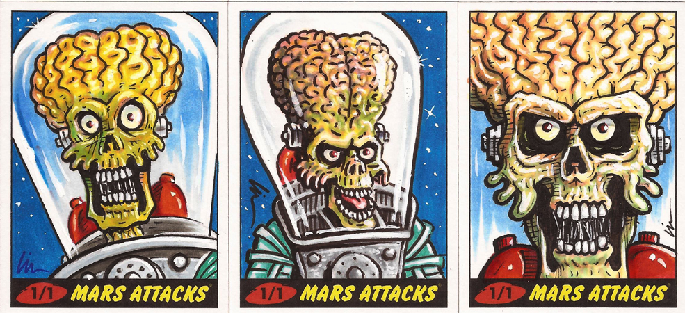 Mars Attacks 3c