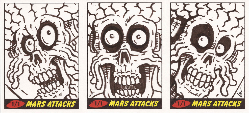 Mars Attacks 9a