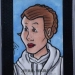 Star Wars, Chrome Perspectives Leia