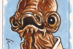 Admiral Ackbar