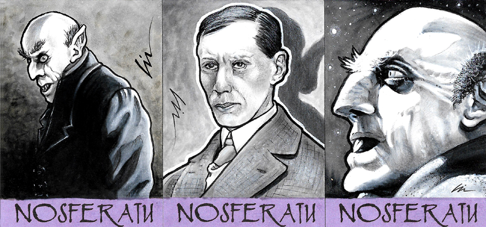 Nosferatu- x3b