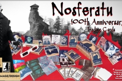 Nosferatu Kickstarter Banner