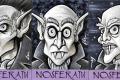 2022 Nosferatu 2