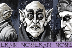 2022 Nosferatu 3