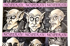 2022 Nosferatu