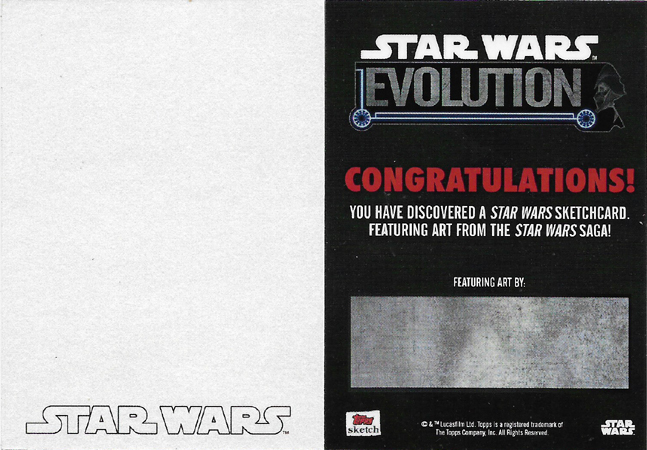 Star Wars:Evolution fr/bk