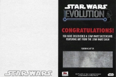Star Wars:Evolution fr/bk