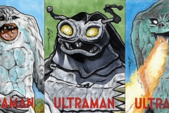 Ultraman  4