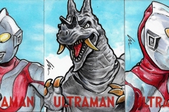 Ultraman 6