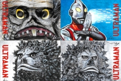 Ultraman 1