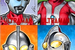 Ultraman 3