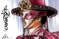Zorro: The Gay Blade