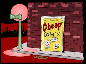cheapcomix